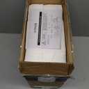 VIANIS 2 Pack Dusk to Dawn Outdoor Wall Sconce, Oil Rubbed Bronze Farmhouse Exterior Lighting Fixtures Wall Mount for House, 100% Aluminum Waterproof Outside Porch Light for Garage Patio