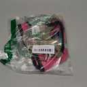 Murphy & Roxy No-Pull Dog Harness  Adjustable Vest Harness with Reflective Trim for Small to Medium Dog Breeds  Heavy-Duty and Comfortable for Walking, Training for Pets, Pink (Size S)