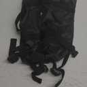 MOPHOEXII Compression Sack, 12L Compression Stuff Sack, Water Resistant Compression Bag Lightweight Nylon Compression Sack-Space Saving Gear for Camping, Hiking