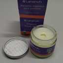 Lansinoh Organic Nipple Butter, Nipple Cream Safe for Breastfeeding Baby, Postpartum Essentials for Mom, 2 Ounces