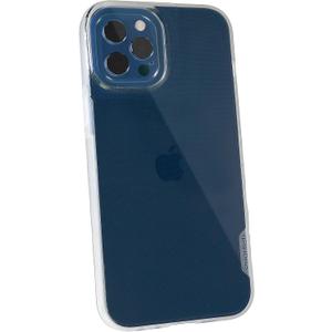 Smartish iPhone 12 Pro Max Slim Case - Gripmunk [Lightweight + Protective] Thin Cover (Silk) - Nothin' to Hide