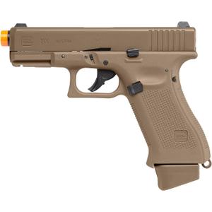Glock 19X Half Blowback 6mm BB Pistol Airsoft 