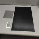 Magnetic 23.8 Inch Monitor Privacy Screen for 16:9 Aspect Ratio Widescreen Computer, Anti Glare Blue Light Protector Shield Filter for Eyes, Removable Computer Monitor Privacy Screen 23.8 inch