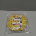 25 Feet 10/2 NM-B Cable with Ground, Orange Jacket