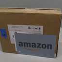 upsimples 5x7 Picture Frame with Real Glass, Ornate Vintage 5 x 7 Photo Frames for Wall Decor or Tabletop Display, White and Gold, 2 Pack