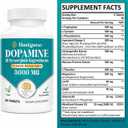 Dopamine Supplement for Women & Men