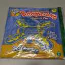 Boomerangs for Kids - Christmass Gifts for Grandkids Boys & Girls All Ages - Outdoor Flying Disc - Fun Boy Stocking Stuffers - Boys Toys Age 8-10 Year Old & 10-12 & Up - Beach Toys for Kids Presents (Green)