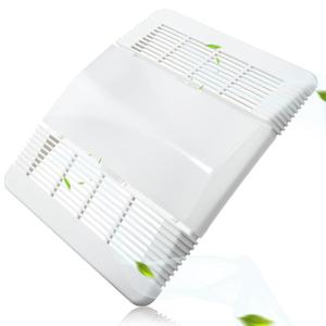 Grille & Lens for Broan-Nutone 763RL 769RL Bathroom Exhaust Fan Cover Replacement, 85315000 Vent Fan Cover Replacement Parts Fit 663, 669L, 763RL, 769RL