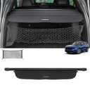Sze Cargo Cover for Honda CRV 2023-2026 2027 Accessories (Include Hybrid)