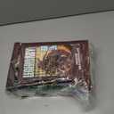 Legendary Foods Cinnamon Roll 22g Protein Bars  Gluten-Free, Low Carb Meal Option  Sweet Zero Sugar Snack, Keto-Friendly  10-Pack High Protein Pre- or Post-Workout Nutrition Bars - Milk Chocolate