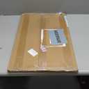 Farmhouse Bathroom Decor Wall Art, Framed Green Botanical Rustic Cotton Pictures Canvas Wall Decor Painting, Country Relax Soak Unwind Sign Artwork Posters Prints for Bathroom 16x24In Dark Wood Frame