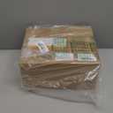 Mifoci 12 Pcs Plastic Video Game Party Cups with Straw and Lid 10oz Gamer Birthday Themed Drink Cups 7th Video Game Party Favors for Kids Toddlers Gamer Birthday Supplies (Green)