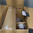 Shark | Pet Cordless Vacuum Cleaner | LED Headlights | Removable Handheld Vacuum for Pet Hair | Crevice Tool & Pet Multi-Tool Included | 40min Runtime | For Carpet & Hard Floors | Grey | IX141