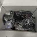 2026 Enhanced Carplay Screen for Car - 7" HD Portable Carplay & Android Auto with Bluetooth, HD Backup Camera, GPS Navigation, Siri, FM Radio, AUX, and Mirror Link  Compatible with All Vehicles