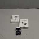 Samsung Galaxy Buds FE True Wireless Bluetooth Earbuds, Comfort and Secure in Ear Fit, Auto Switch Audio, Touch Control, Built-in Voice Assistant, Graphite US Version