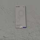 SYNCWIRE for MagSafe Ring Phone Holder, 360 Rotation Magnetic Cell Phone Grip Dual-Sided Magnets Phone Ring Kickstand Compatible with iPhone 17 16 15 14 13 12 Pro Max MagSafe, Android, Samsung etc. (Titanium Blue)