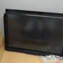 Arribueno Universal Griddle for Gas Grill - 23" x 16" Nonstick Ceramic Coating Griddle Top for Gas Stove, Flat Top Griddle for Outdoor Grill/ Camping/ Tailgating