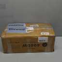 4000 Watt Power Inverter MSW 005
