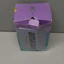 Meoky 32 oz Tumbler with Handle, Stainless Steel Vacuum Insulated Tumbler, Keeps Cold for 30 Hours, 100% Leak-proof, BPA-Free (Fairyland)