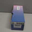 Travel Electric Kettle Portable Mini Kettle,Small Hot Water Boiler with 4 Temperature Settings,304 Stainless Steel,Fast Boiling Water with Auto Shut-Off and Boil Dry Protection,400ml (Beige, 400ML)