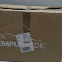 TEMPUR-Pedic TEMPUR-Symphony Pillow, Standard-2-Pack, Standard, White 2 Count