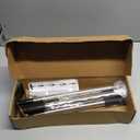 Weed Puller Tool with Long Handle - 60" Manual Weeder Remover Tool, 2 in 1 Hand Weed Rake and Garden Hoe for Gardening, Heavy Duty Uprooting Weeding Pull for Yard, Lawn, Patio and Garden