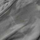 Silver Pinwheel Pullover Tie Dye Hoodie Sweatshirt-Men Women Teens, XL