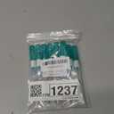 Catheter Piercing Needles - YONGDA 10Pcs 18G Catheter Needles Cateter Para Catheter Hollow Needles for Ear Nose Belly Cartilage Piercing Needles