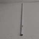 EDL Ez Up 60" Rod Wht