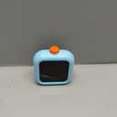 Digital Visual Timer for Kids - Rechargeable, Silent Count Up/Down for Calmer Routines - 99 Min Countdown Kids Timer for Classroom, Home & Therapy - Builds Focus & Independence