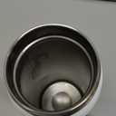 18 oz Kids Insulated Water Bottle: BPA-Free, Easy Clean, Keep Cold 24H, Leakproof, Stainless Steel Cup, Unique Patterns, Dual-Function Lid for School, Travel, Party, Playtime, Gift (Dotty Butterfly)