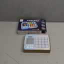 Logic Puzzle & Memory Game for Kids 3+, Tutorial Mode & LED Display  Interactive Brain Development Game for Family Fun & Gifts