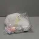 12 inch Full Boby Silicone Baby Doll Girl Lifelike Reborn Baby Dolls Realistic Newborn Dolls That Look Like Real Life Babies