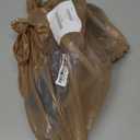 Carefree Fish Aquarium Gravel Cleaner 15~30In with 6Ft Water Hose Fish Tank Water Changer Sand Vacuum with Skimmer Net and Long Handle Sponge Brush Algae Scraper