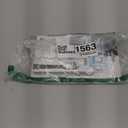 AquaSonic Genuine Duo PRO 8-Pack Replacement Brush Heads - Upgraded Proflex Brush Heads for Improved Plaque Removal - ADA Accepted - Genuine AquaSonic