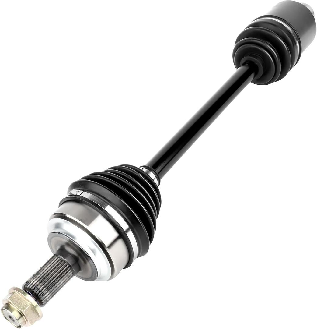 SCITOO Front Left or Right CV Axle Assembly For Ridgeline 3.5L 2006-2014