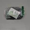 TV Antenna for Smart TV Indoor, 2026 Digital Indoor Antennas with Strong Magnetic Base, 360&Long Range Reception TV Antenna for Local Channels, Easy Setup Digital HD Antenna for TV Without Cable (Black+Red)