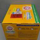Arm & Hammer Essentials Disinfecting Wipes, Lemon Orchard and Renewing Rain Variety 110 Count (Pack of 4)