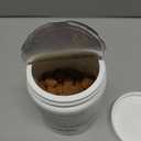 Green Grass Dog Chews - Pee Lawn Spot Saver - Grass Restore Treats - Dog Urine Neutralizer Solution for Grass Burn Spots - Made in USA - 120 Chews