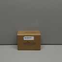 Box Spring Cover Queen Size, Alternates for Bed Skirt, Smooth and Elastic Woven Material Wrap Around 4 Sides of The Box Spring, Wrinkle & Fading Resistant, Washable, Dustproof, Black