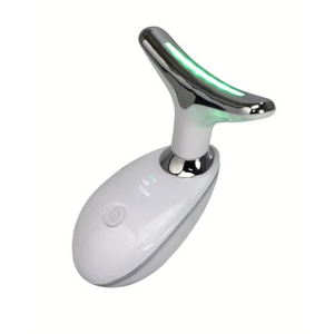 ILive Facial Massager Red-Light-Therapy-for-Face 3 In 1