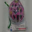 Schwinn Thrasher Child Bike Helmet (Pink/Hearts)