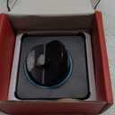 Kkf Switch Dock, 4K HDMI Docking Station for TV, Portable Switch Adapter Charging Dock, Connect to TV to Play Games Requires a 39W (15V/2.6A) or Above Charger