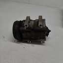 RYC Automotive Air Conditioning Compressor and A/C Clutch EG141