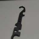 Armorers Wrench Combo Tool Steel Construction for Easy Maintenance (UNYA-127)