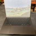 2025 Apple MacBook Pro 14" M5 Chip 16GB 1TB SSD 10-core GPU, Silver