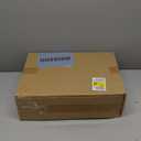 15 Inch Stainless Steel Roasting Pan with V-Shaped Rack and Turkey Baster - Rectangular Roaster for Turkey, Chicken, Vegetables - Fits 20lb Turkey