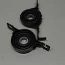 WFLNHB Front Drive Shaft Rear Center Support Bearing Replacement for Ford Edge & Mazda CX9 2007-2013