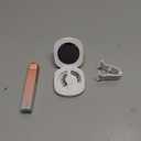 LASHVIEW Upgrade Magnetic Eyelashes with Applicator Reusable Soft Magnetic Eyelashes Natural Look No Glue Needed Lashes Kit Easy to Wear and Remove(A02)