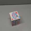 3Pcs Big Taba Squishies Strawberry, Cute Strawberry Squeeze Toys, Upgrade Fruit Squishies, Kawaii Sticky Stress Toy, Clear Fidget Toys, Valentines Gift for Kids, Teen Boys Girls Birthday Gift Ideas